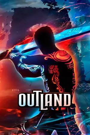 Outland - Special Edition (PC/MAC/LINUX)