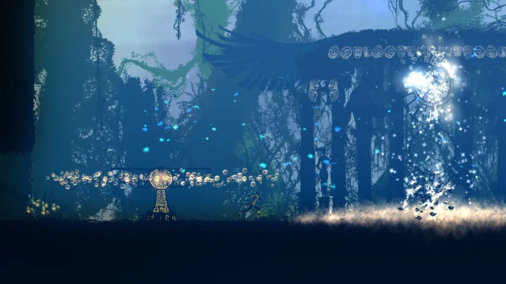Outland - Special Edition (PC/MAC/LINUX)