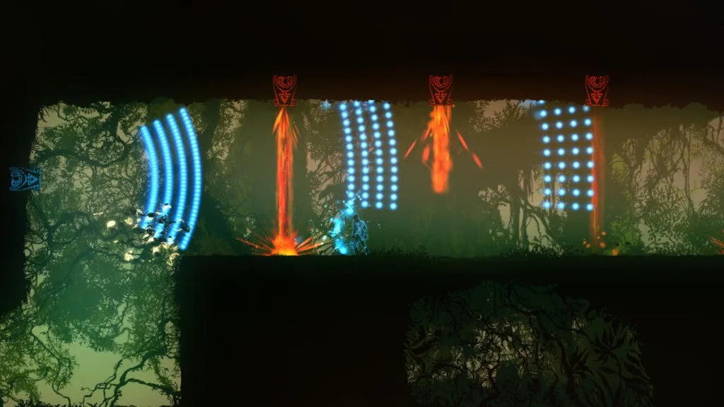 Outland - Special Edition (PC/MAC/LINUX)