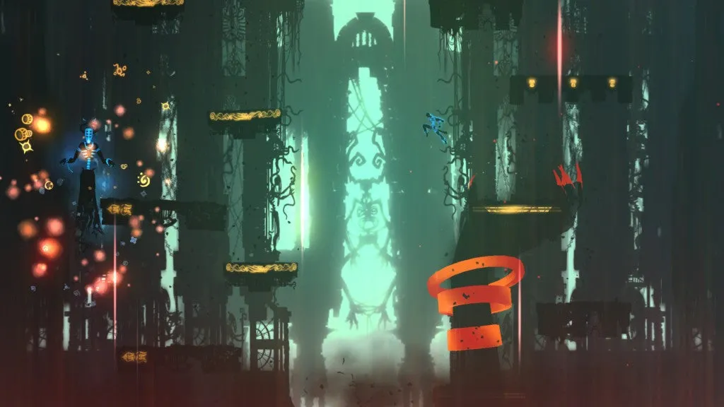 Outland - Special Edition (PC/MAC/LINUX)