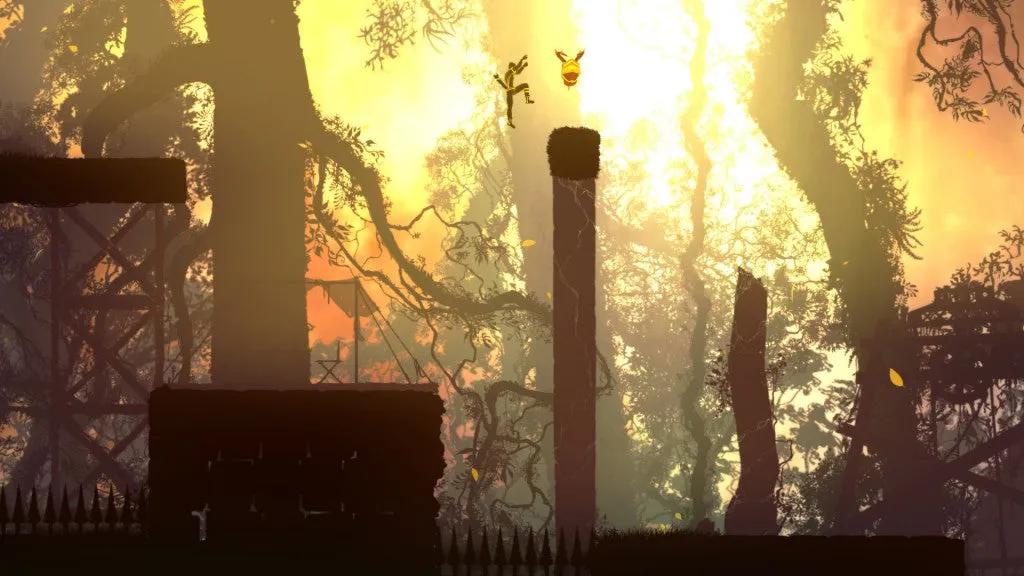 Outland - Special Edition (PC/MAC/LINUX)
