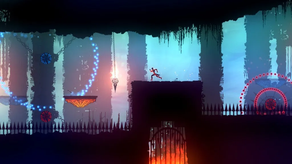 Outland - Special Edition (PC/MAC/LINUX)