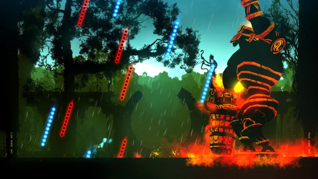 Outland - Special Edition (PC/MAC/LINUX)