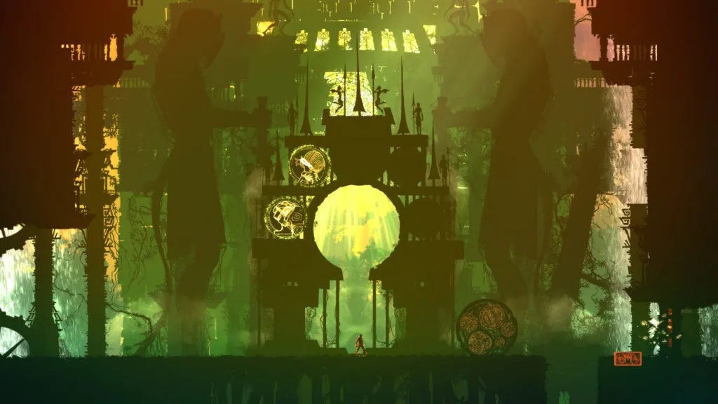 Outland - Special Edition (PC/MAC/LINUX)