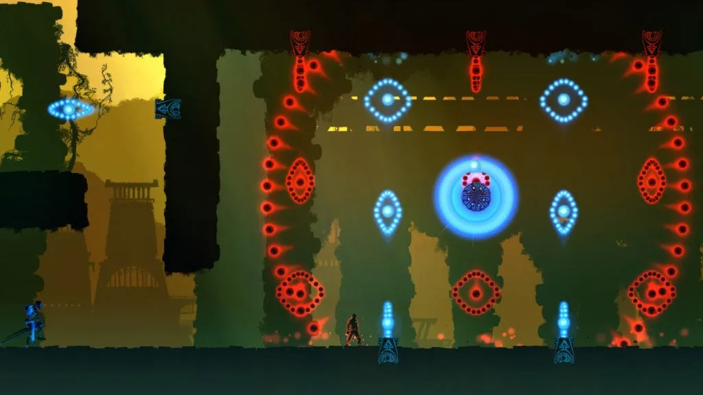 Outland - Special Edition (PC/MAC/LINUX)