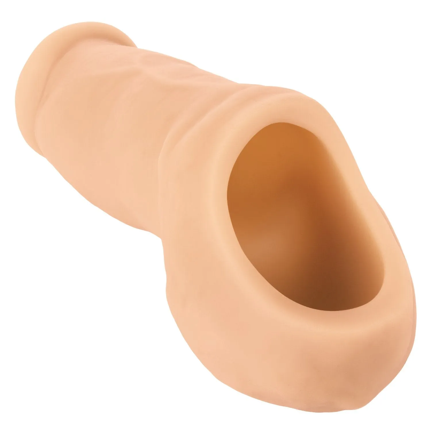 Packer Gear 5”/12.75 cm Ultra-Soft Silicone STP