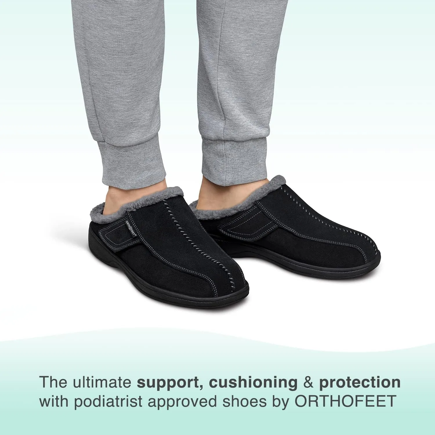 Pain Relief Slippers