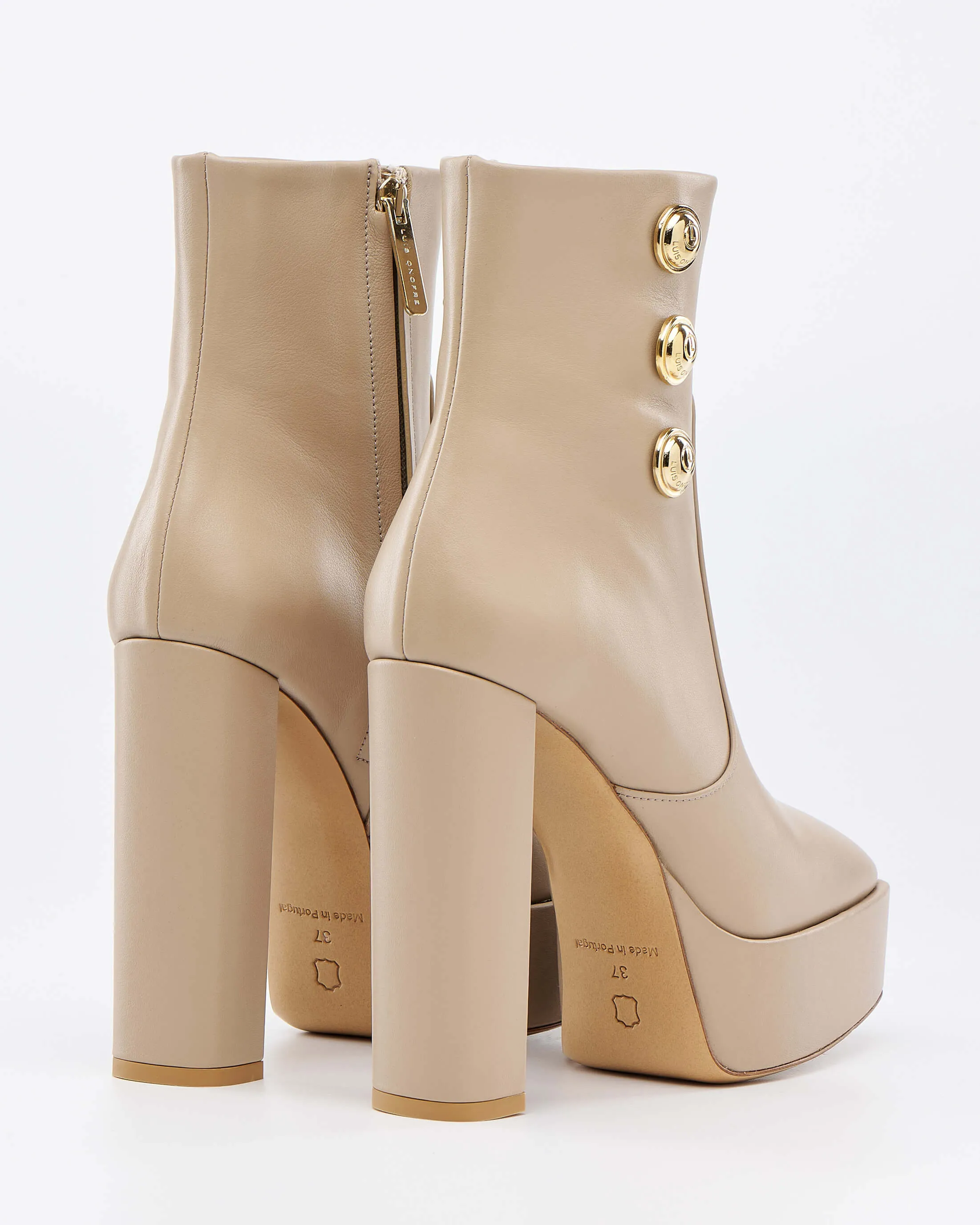 Pastern