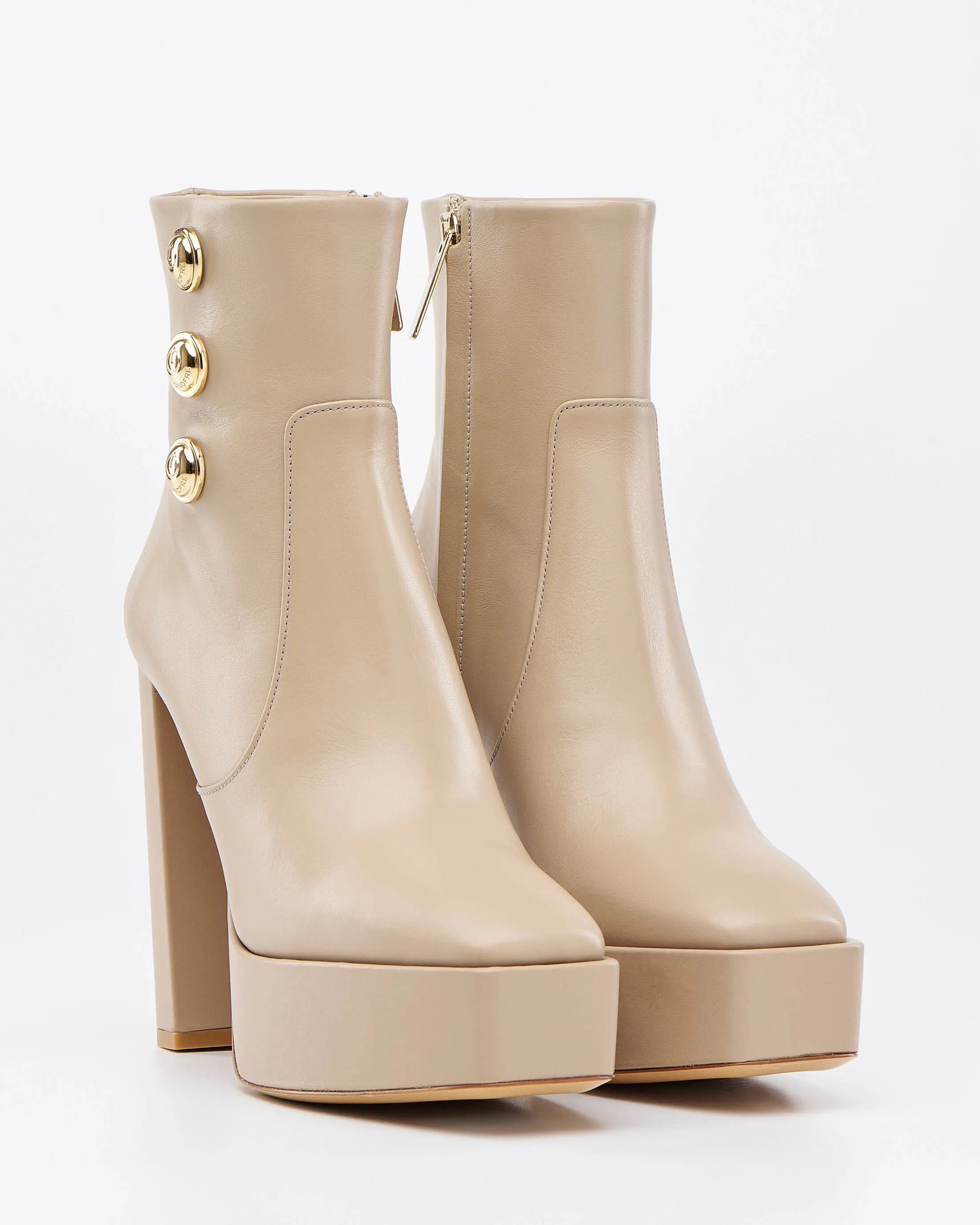 Pastern