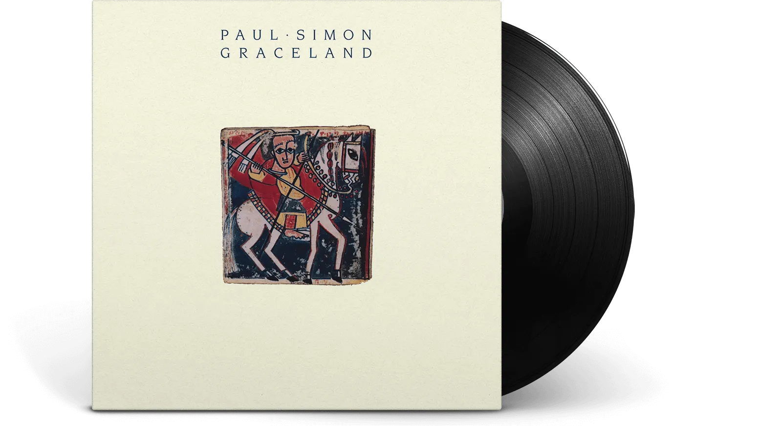 Paul Simon : Graceland