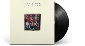Paul Simon : Graceland