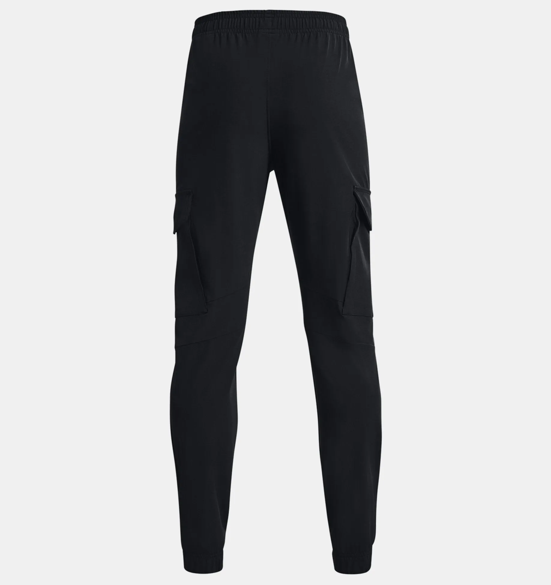 Pennant Woven Cargo Pants Boy Youth
