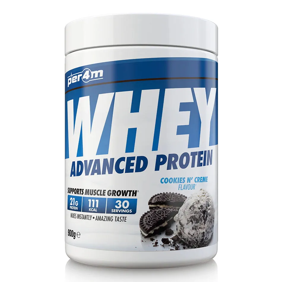 Per4m Whey - 900g