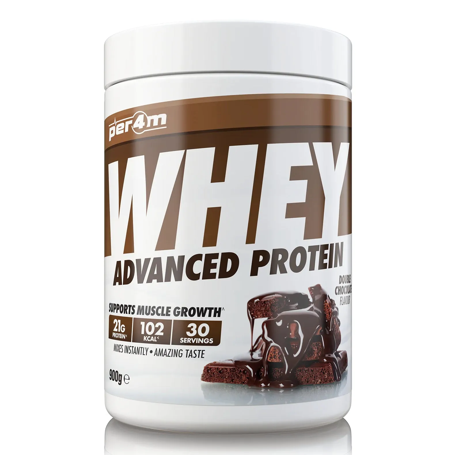 Per4m Whey - 900g