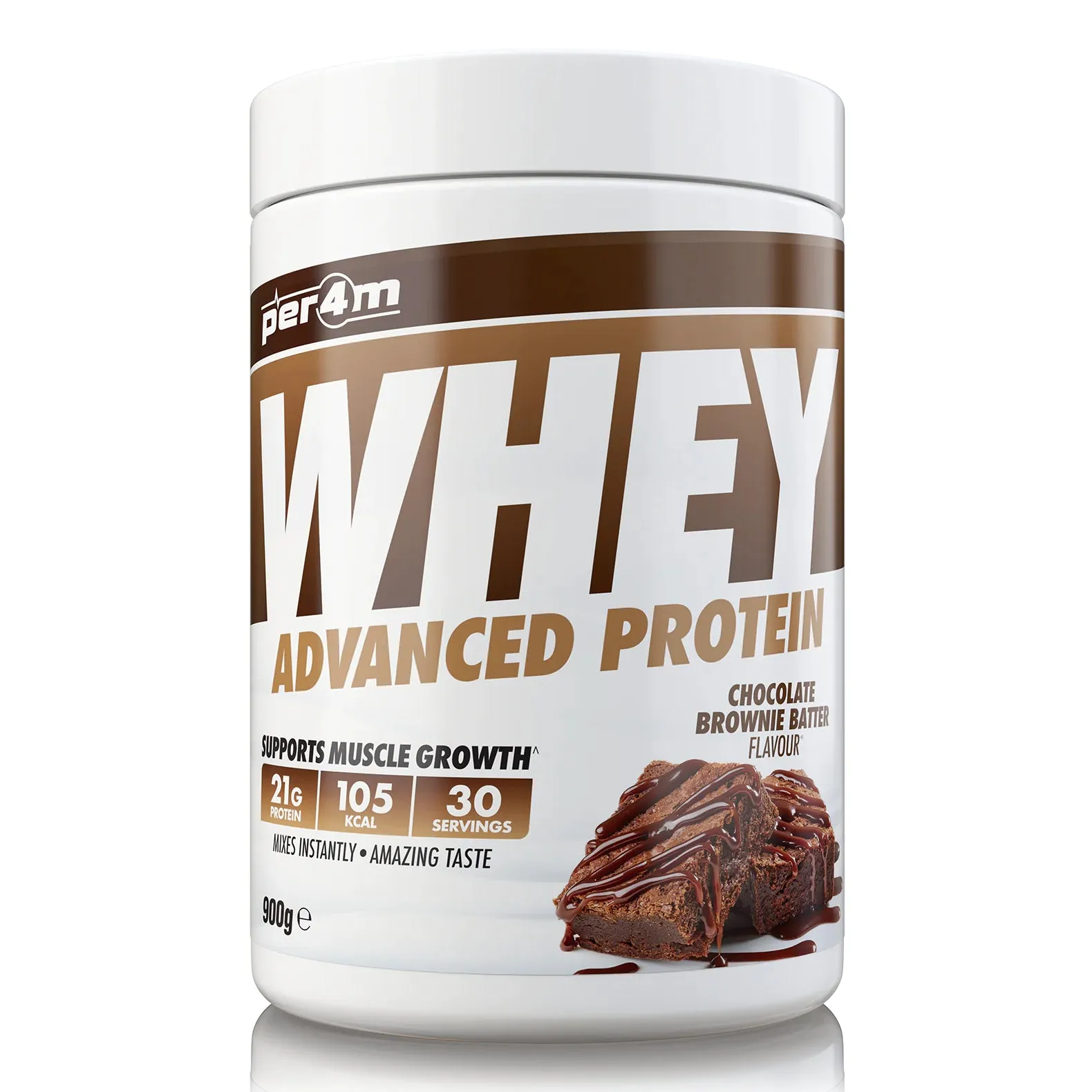 Per4m Whey - 900g
