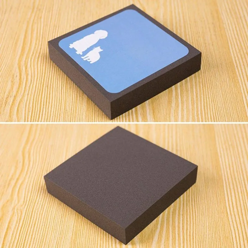 Pet Hair Fantastic Foam Block