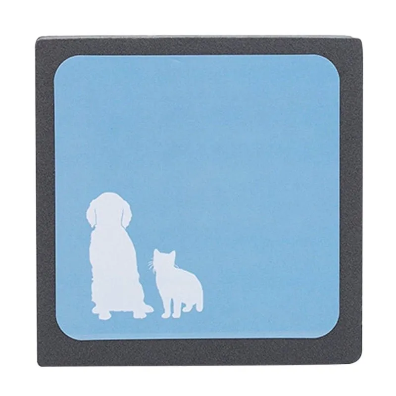 Pet Hair Fantastic Foam Block