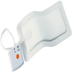 Pico 7 Negative Pressure Wound Therapy System - Single Use 20cm x 20cm