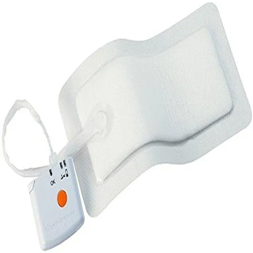 Pico 7 Negative Pressure Wound Therapy System - Single Use 20cm x 20cm