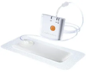 Pico 7 Negative Pressure Wound Therapy System - Single Use 25cm x 25cm