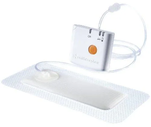 Pico 7 Negative Pressure Wound Therapy System - Single Use 25cm x 25cm
