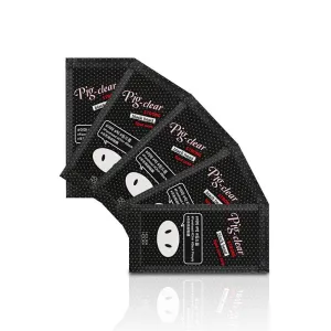 Pig-nose Black Head Strong Spot Pore Strip