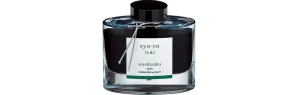 Pilot Iroshizuku Syo-Ro (Dew on Pine Tree) 50ml Bottle