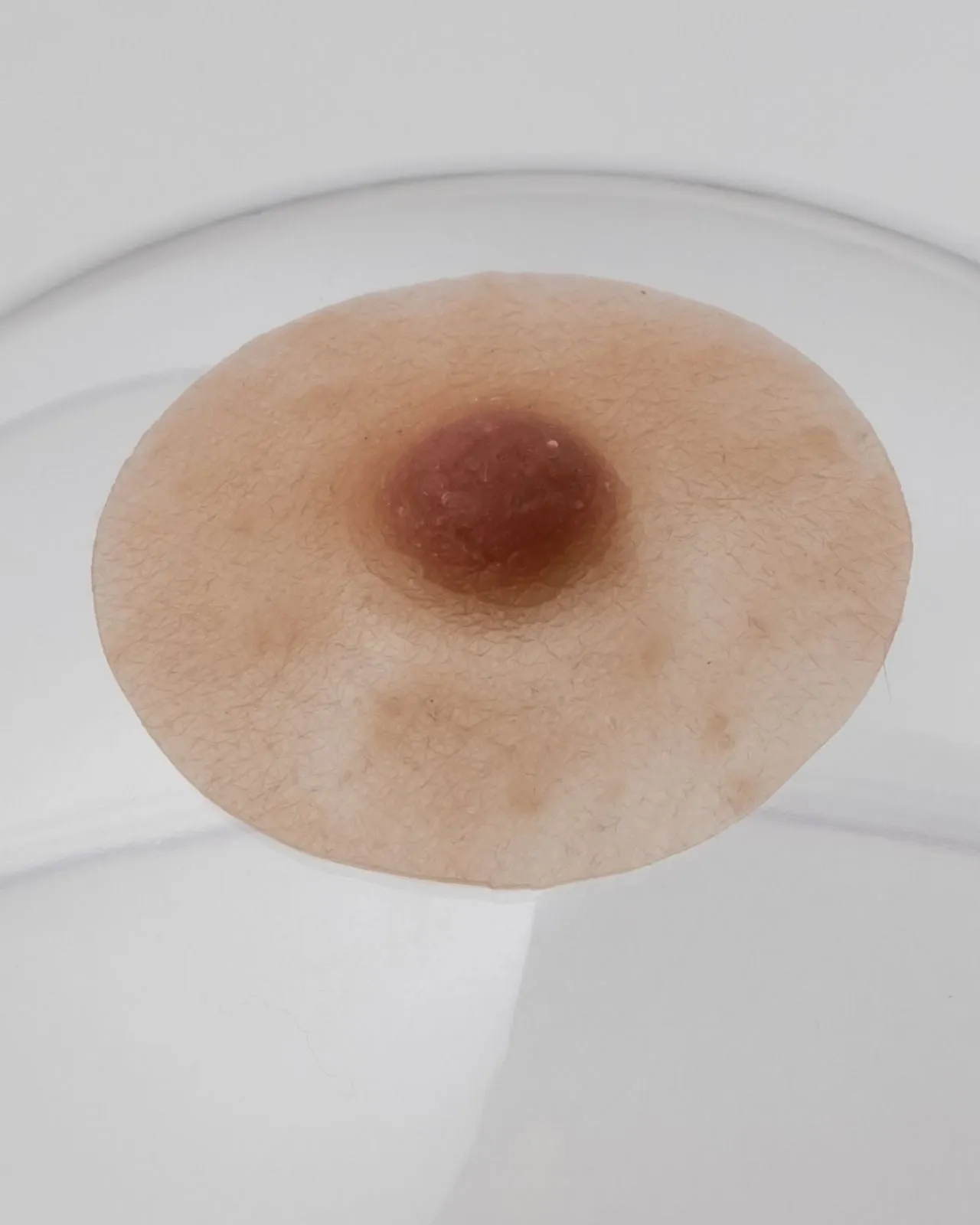 Pink Perfect Special Nipples with Adhesive
