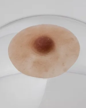 Pink Perfect Special Nipples with Adhesive