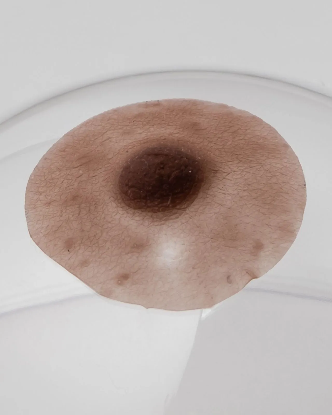 Pink Perfect Special Nipples with Adhesive