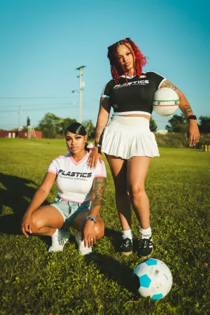Plastics Team Jersey