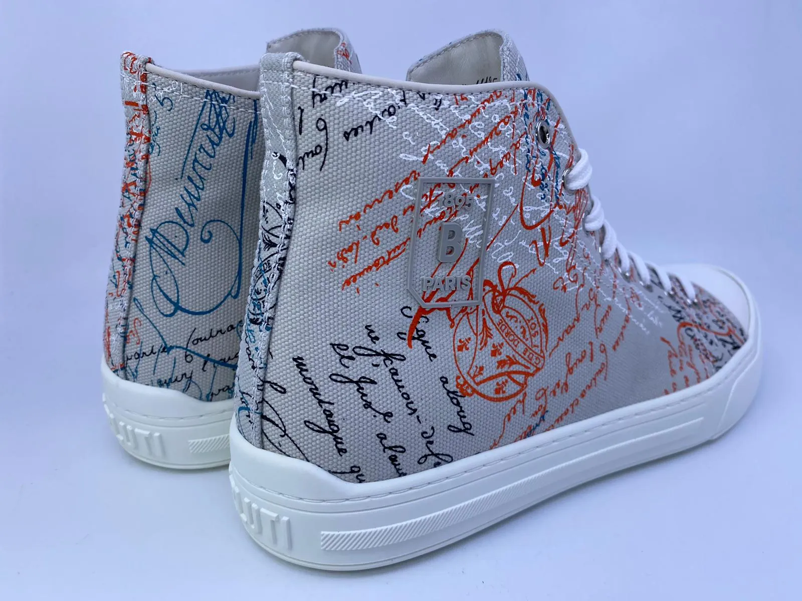 Playground Sneaker Boot