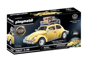 Playmobil 70827 Volkswagen Beetle Special Edition