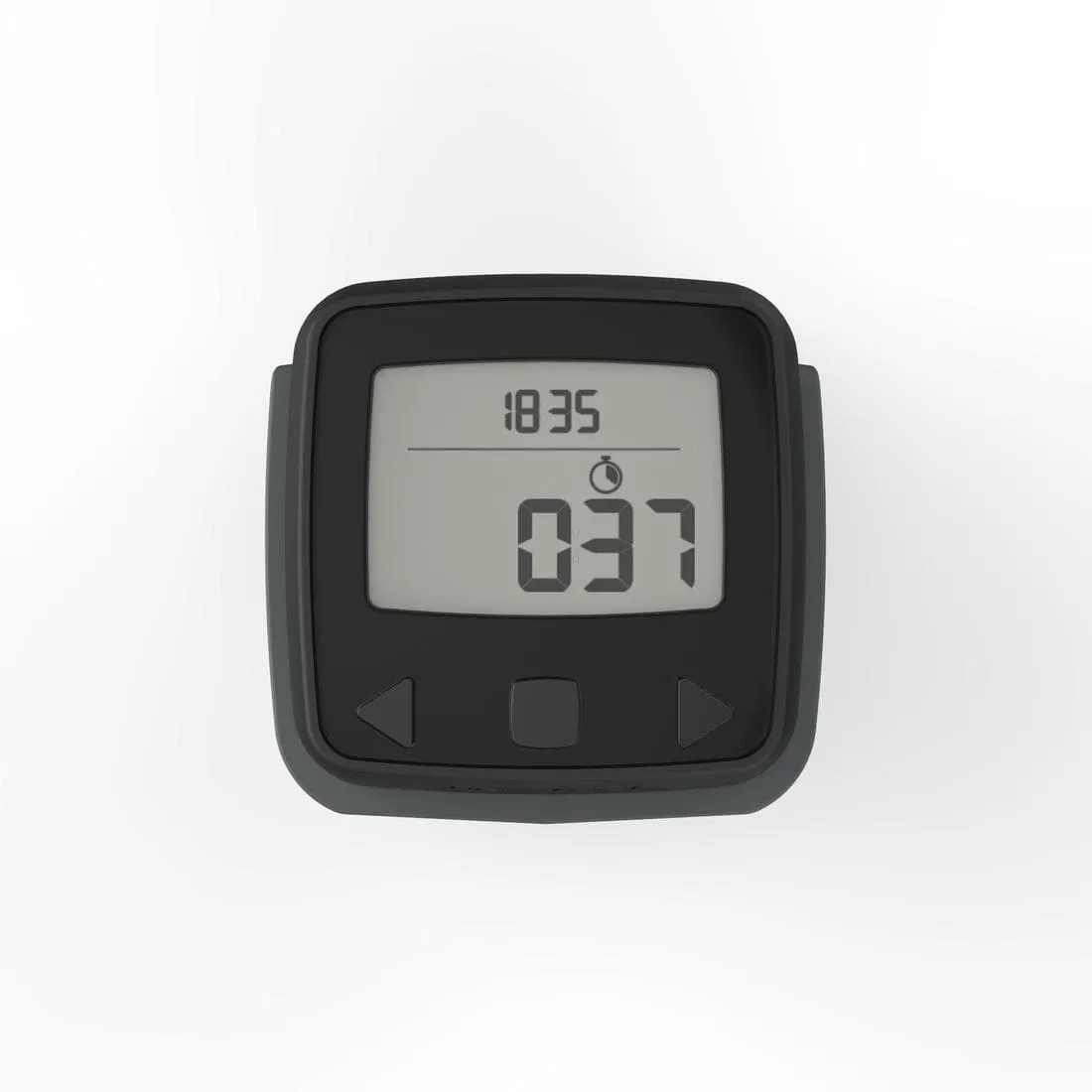 Podomètre accéléromètre ONWALK 900 noir