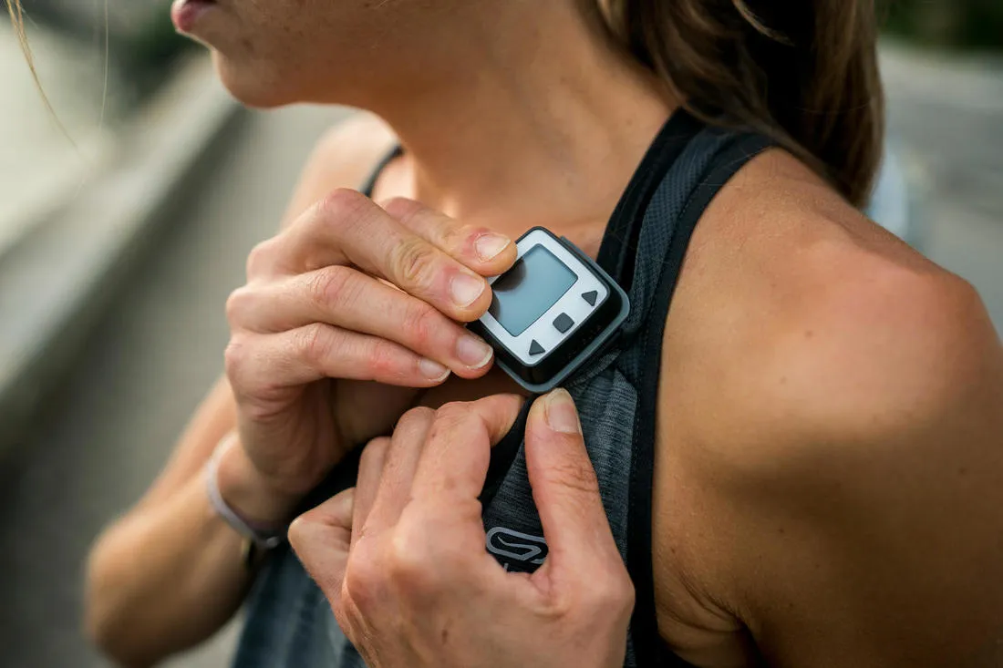 Podomètre accéléromètre ONWALK ONE PLUS