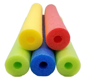 Pool Noodles (1 piece / Assorted Color) - TOK