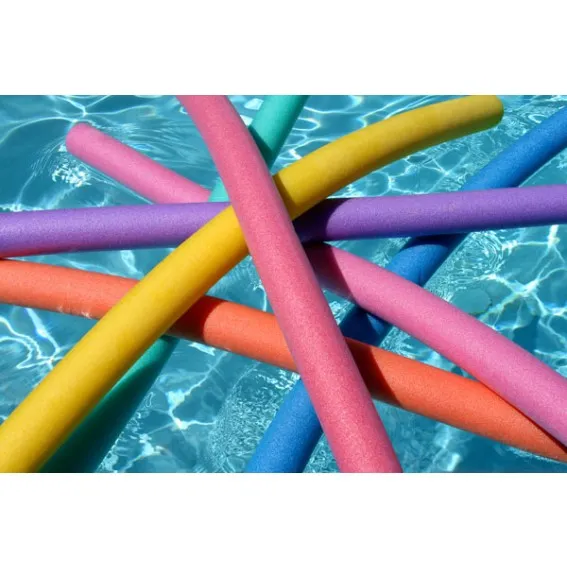 Pool Noodles (1 piece / Assorted Color) - TOK