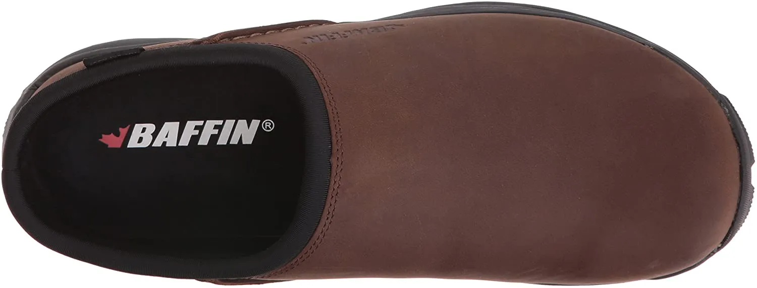 Portland Shoe (Men's)