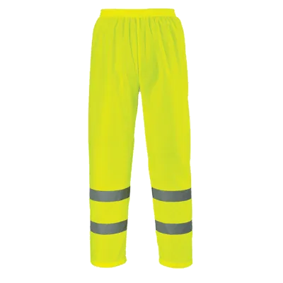 Portwest C480 Hi-Vis Trousers