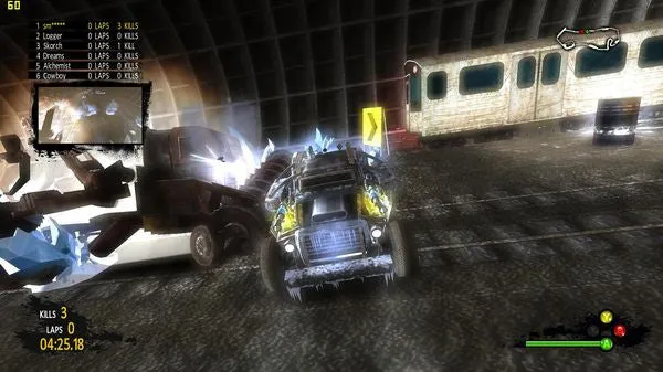Post Apocalyptic Mayhem (PC)