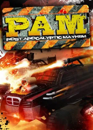 Post Apocalyptic Mayhem (PC)