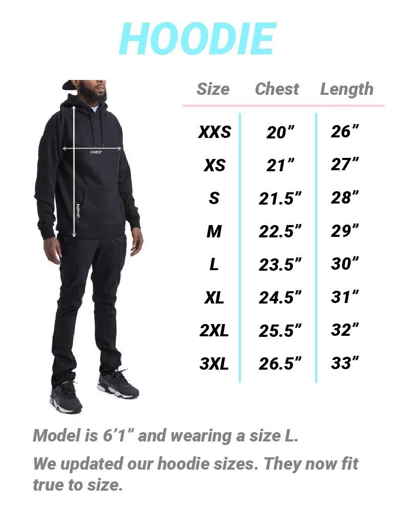 Post Truth Hoodie
