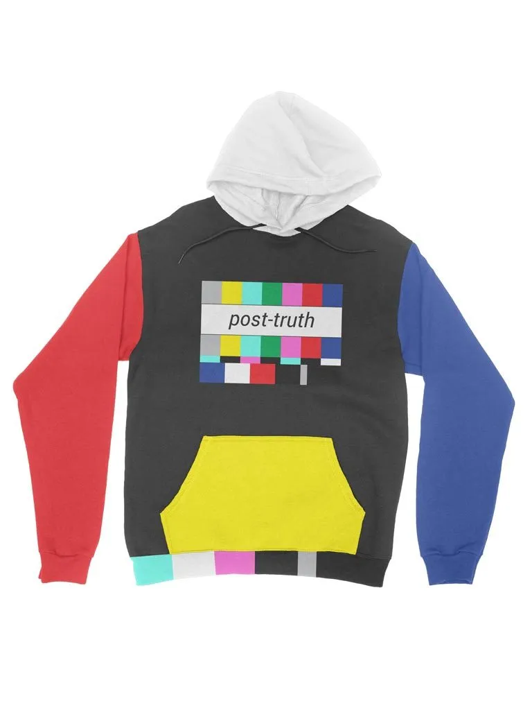 Post Truth Hoodie