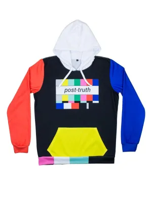 Post Truth Hoodie