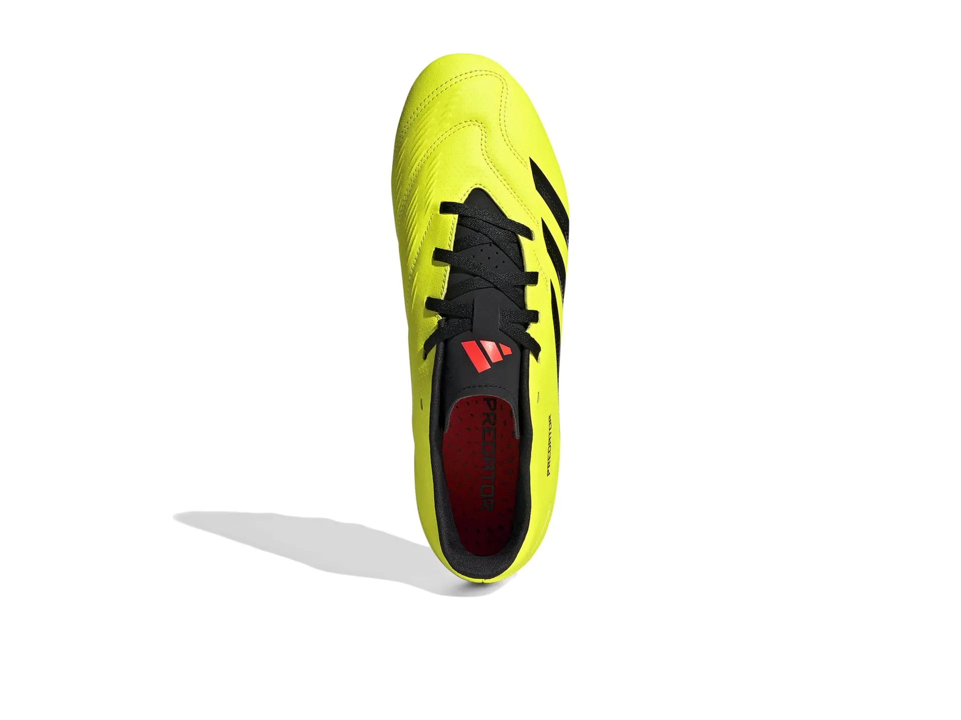 Predator 24 Club Flexible Ground Soccer Cleats adidas