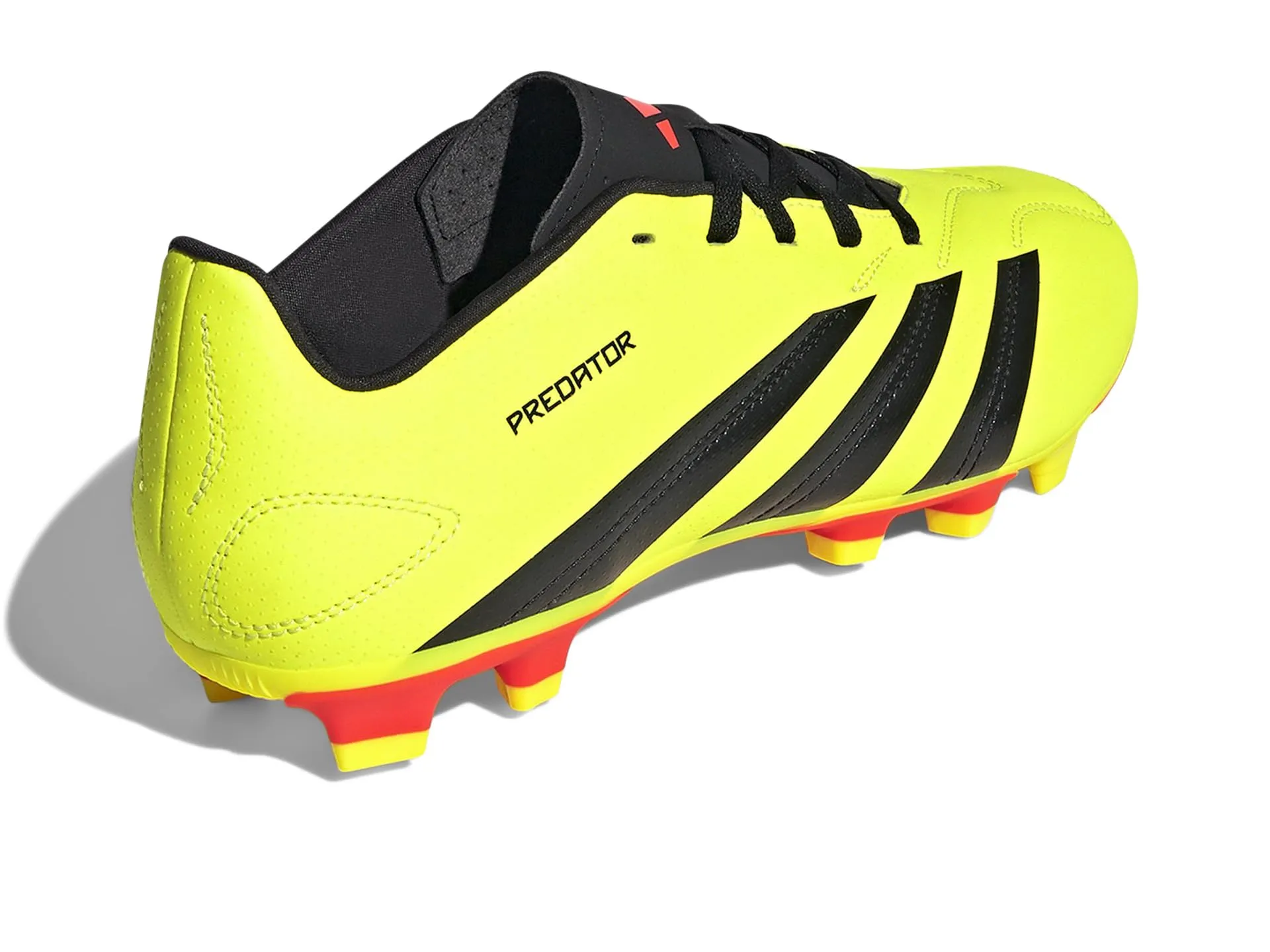 Predator 24 Club Flexible Ground Soccer Cleats adidas