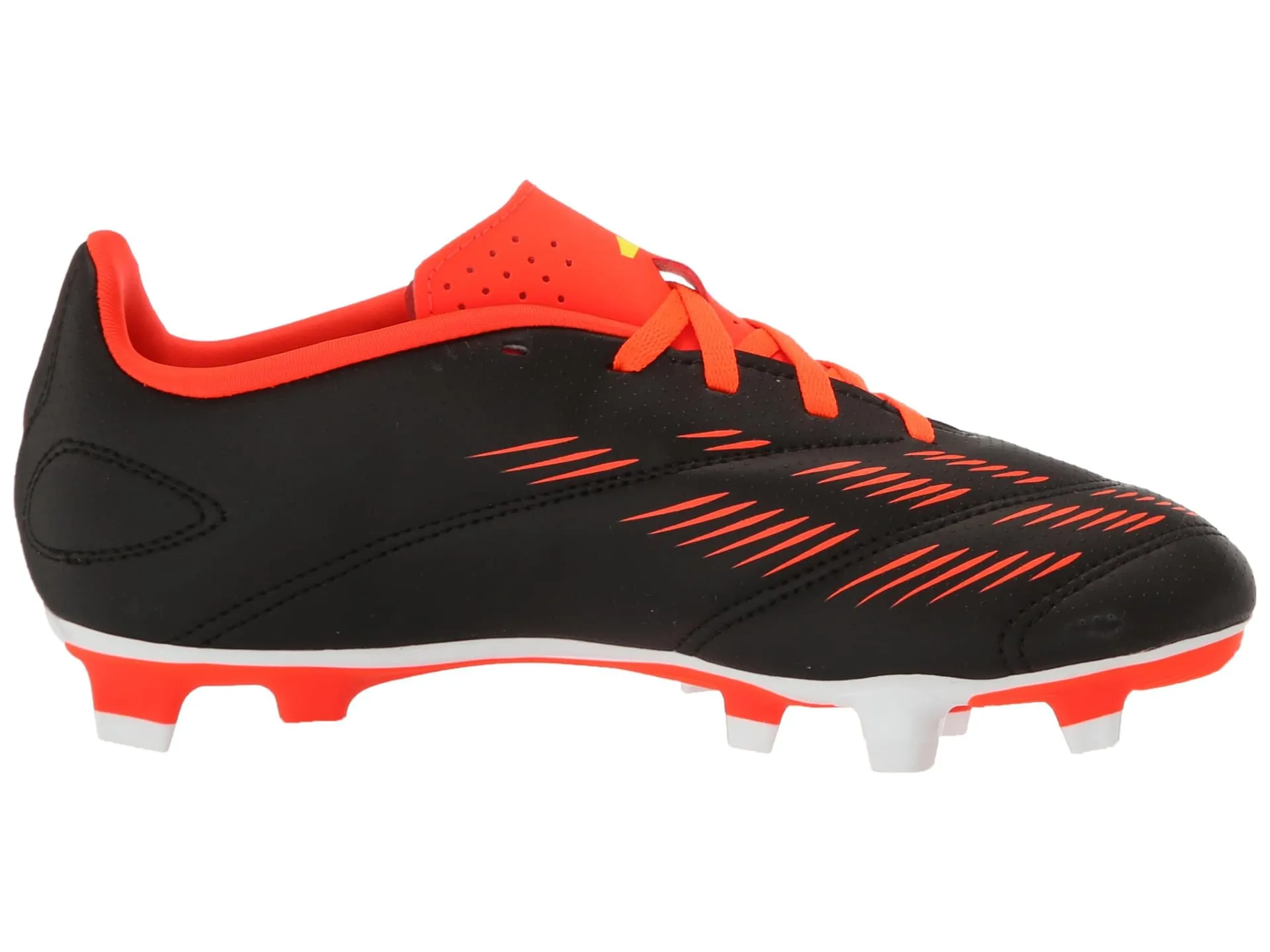 Predator 24 Club Flexible Ground Soccer Cleats adidas