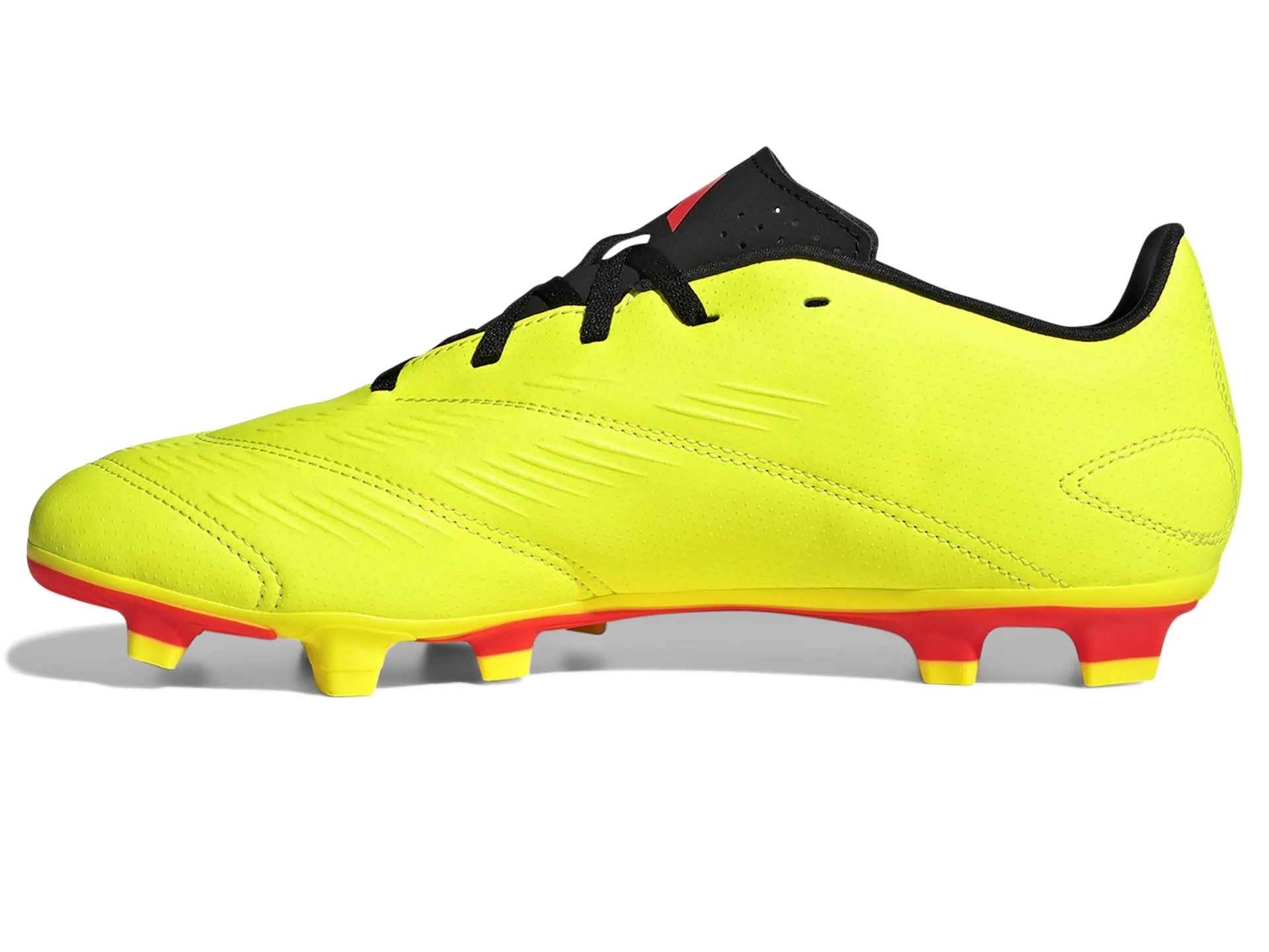 Predator 24 Club Flexible Ground Soccer Cleats adidas