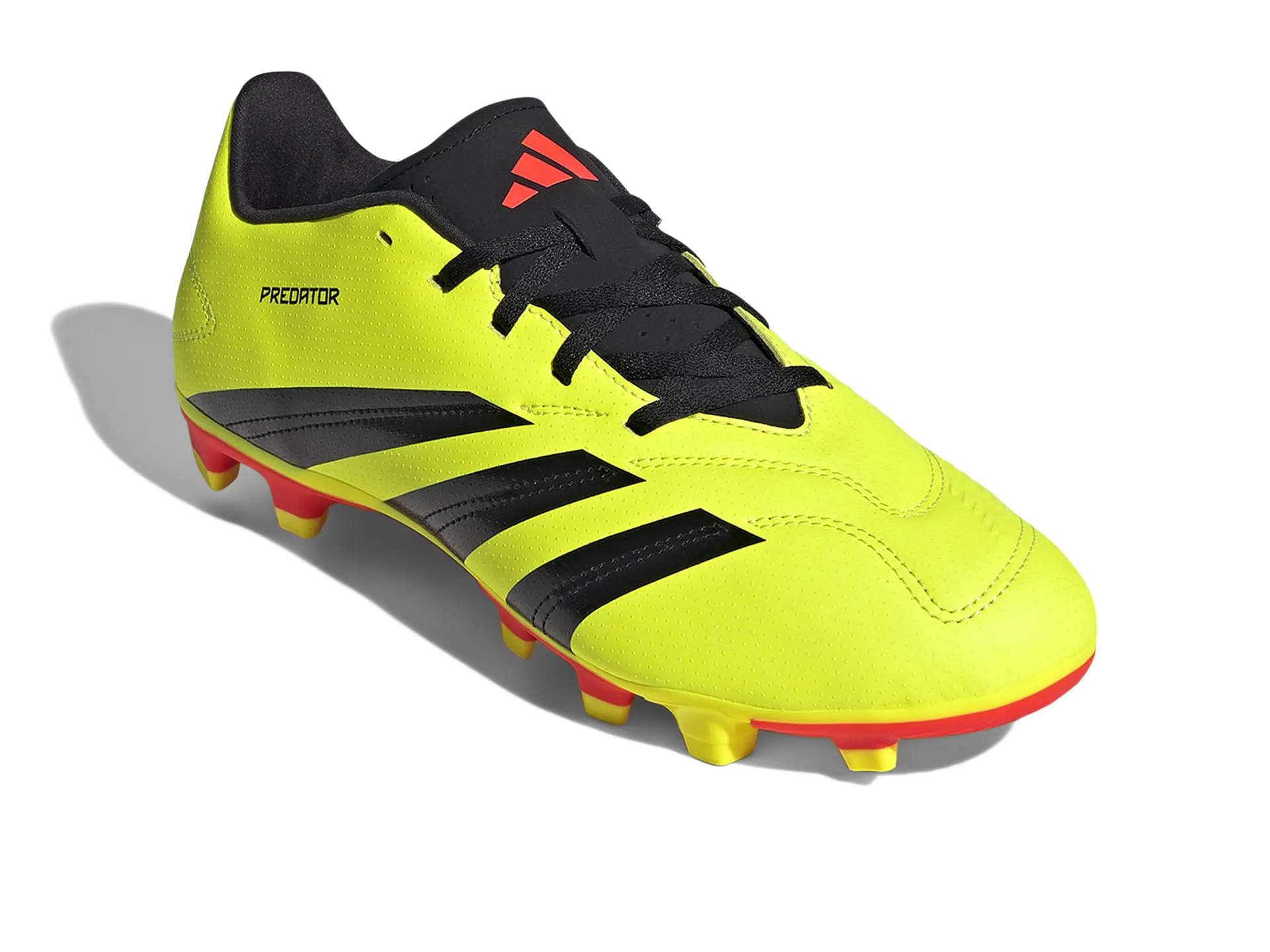 Predator 24 Club Flexible Ground Soccer Cleats adidas