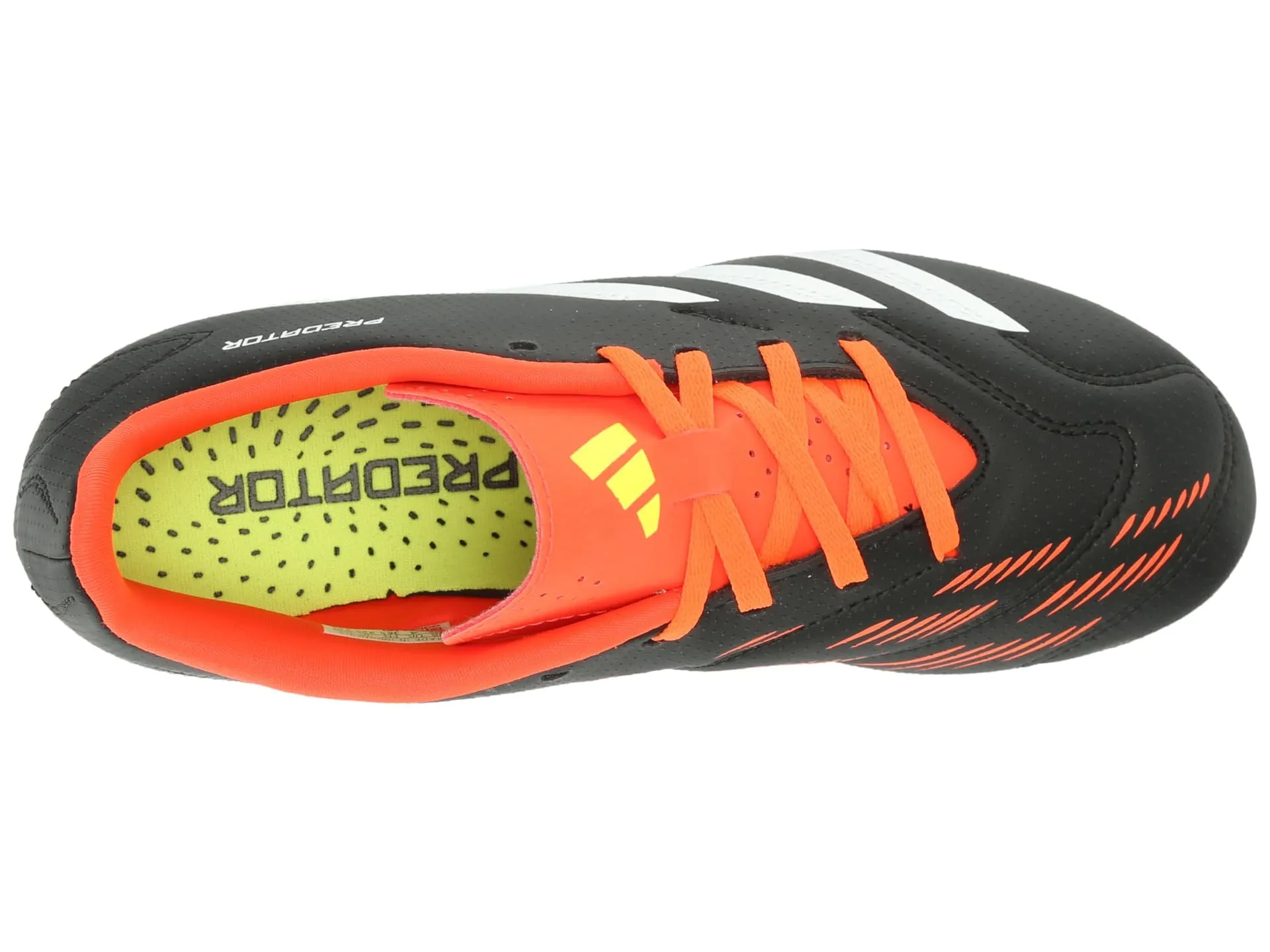 Predator 24 Club Flexible Ground Soccer Cleats adidas